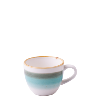 Mokka šálka 90 ml - Gaya RGB Rustico - 452094