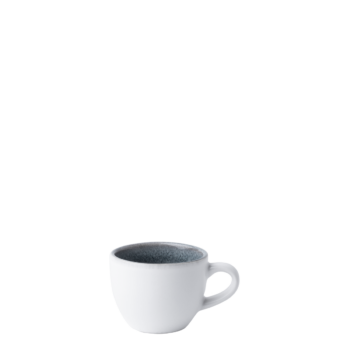 Mokka šálka 90 ml – Gaya Atelier Glacial Ice - 453145