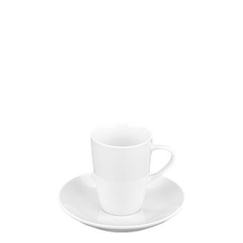 Mokka set 8 ks 100 ml - Basic - 490805