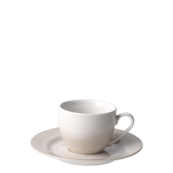 Mokka set 8 ks -  Elements Vulcano Sand - 492748