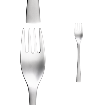 Múčniková vidlička - Atlantic - 100154