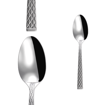 Müsli/Dezertná lyžička - Coco Deco - 126607