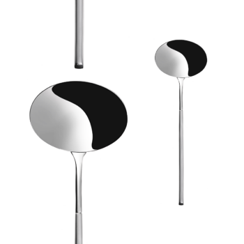 Naberačka na polievku - Avantgarde Quarz - 105715