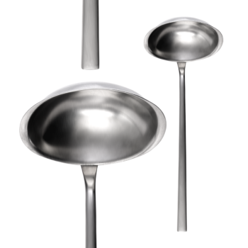 Naberačka na polievku - Living matný - 110665