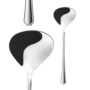 Naberačka na polievku - Oslo - 102465