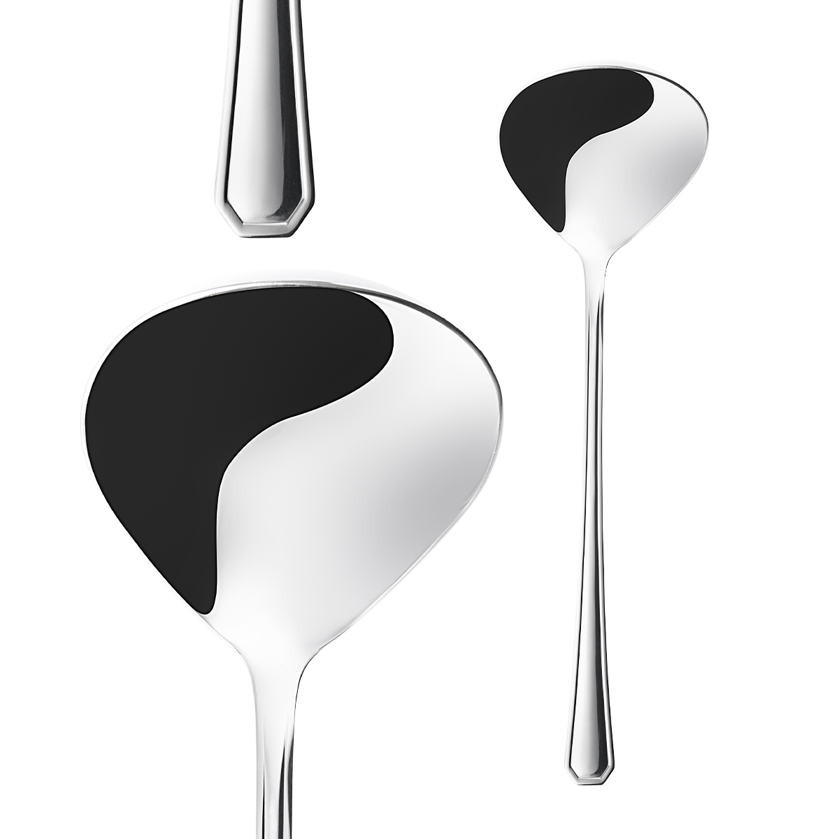 Naberačka na polievku - Oslo - 102465 Naberačka na polievku - Oslo - 102465