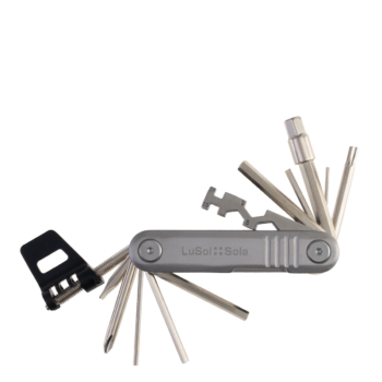 Náradie na bicykel 7 ks  - Do it - 596532