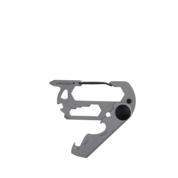 Náradie na bicykel z nehrdzavejúcej ocele 9 ks  - Do it - 596533