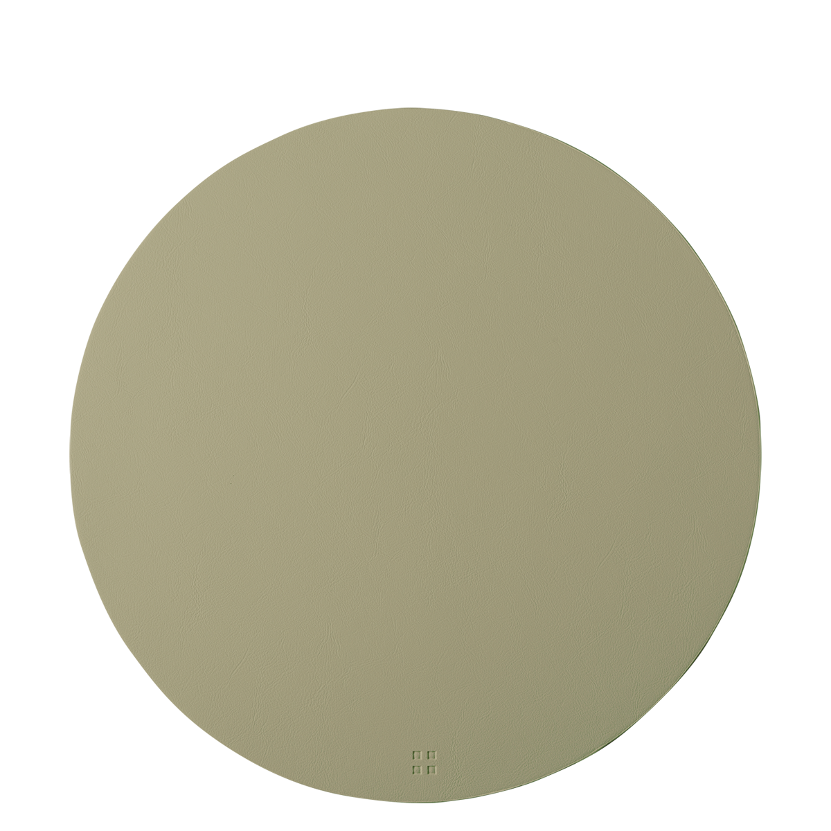 Olivové prestieranie ø 38 cm - Elements Ambiente - 593884 Olivové prestieranie ø 38 cm - Elements Ambiente - 593884