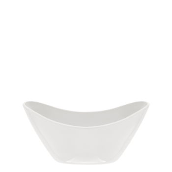 Oválna misa Bamboo 16 x 12 x 7 cm - 451355