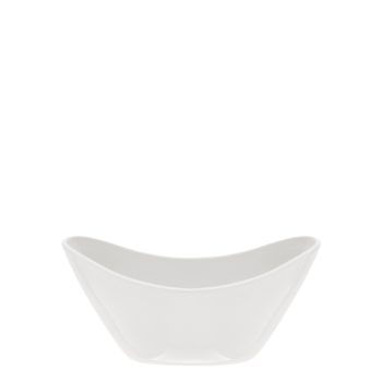 Oválna miska Basic Bamboo 20,5 x 15 x 8,3 cm - 451363