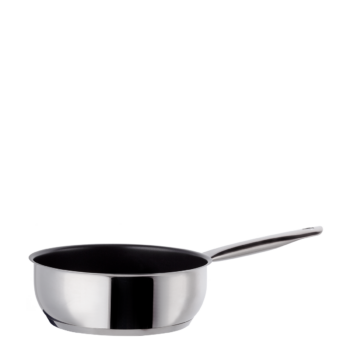 Panvica ø 20 cm, H: 7 cm - Saturn Lunasol - 601276