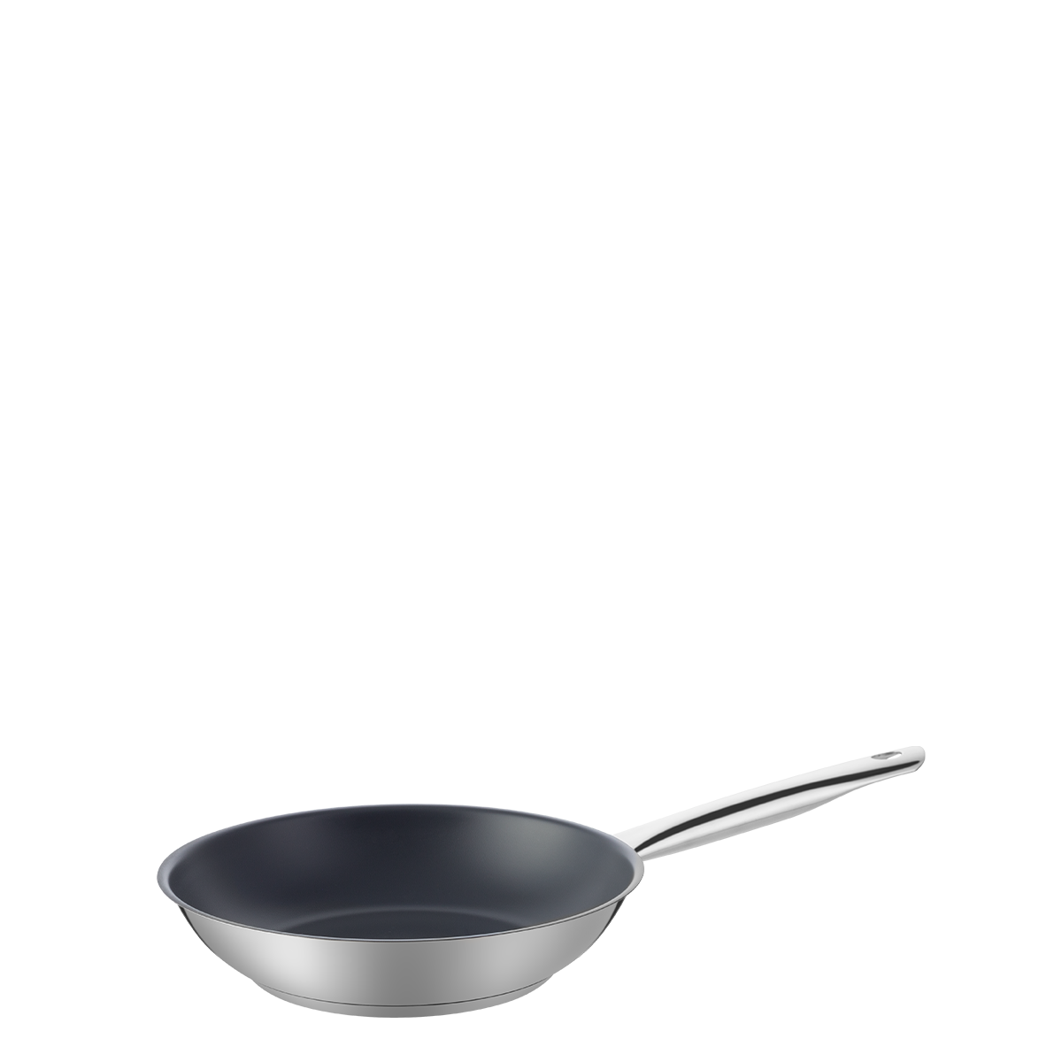 Panvica s titánovým povrchom Ø 20 cm H: 4 cm - Saturn Terra Lunasol - 601320 Panvica s titánovým povrchom Ø 20 cm H: 4 cm - Saturn Terra Lunasol - 601320