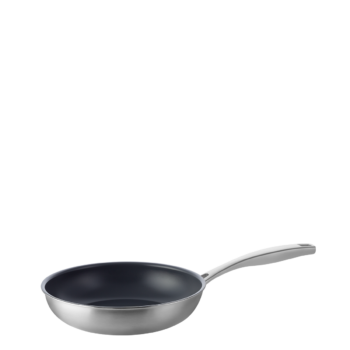 Panvica s titánovým povrchom Ø 20 cm H: 5 cm - Sirius Terra Multi-layer Lunasol - 601330