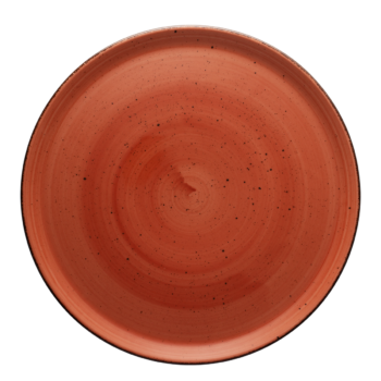 Pizza tanier 35 cm červený - Hotel Inn Chic farebný - 492157