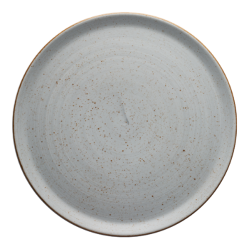 Pizza tanier 35 cm sivý - Hotel Inn Chic farebný - 492155