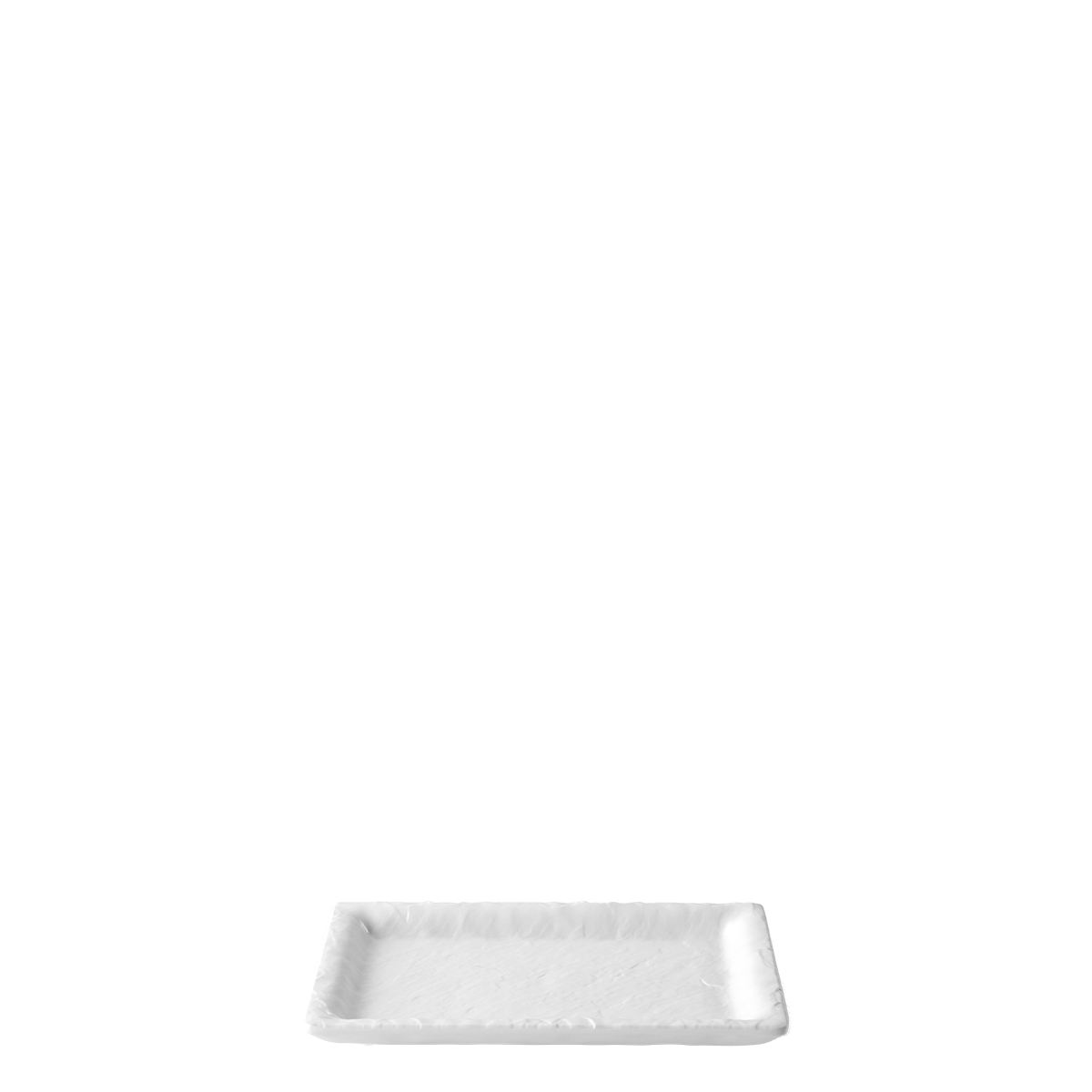 Podnos biely malý 16,8 x 9,8 cm - Elements Melamin (Flow) - 593172 Podnos biely malý 16,8 x 9,8 cm - Elements Melamin (Flow) - 593172
