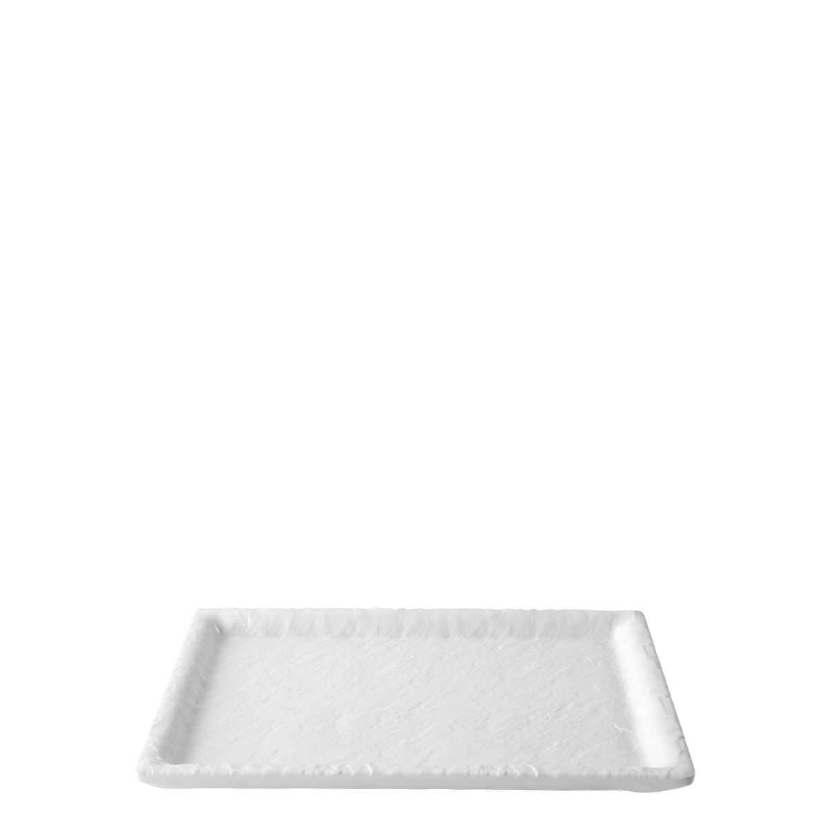 Podnos biely veľký 24,4 x 17,5 cm - Elements Melamin (Flow) - 593174 Podnos biely veľký 24,4 x 17,5 cm - Elements Melamin (Flow) - 593174