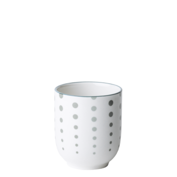 Pohár 8,5 cm – Gaya Elements Earth - 492479