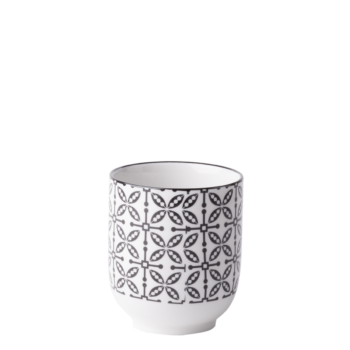 Pohár 8,5 cm – Gaya Elements Wood - 492439