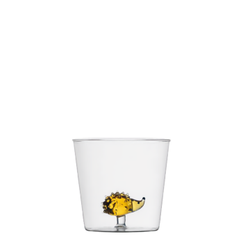 Pohár s motívom ježka - Ichendorf - 983138