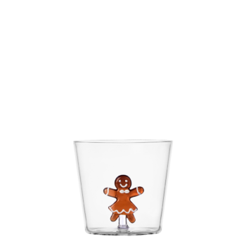 Pohár s pani medovníčkovou - Ichendorf - 983134