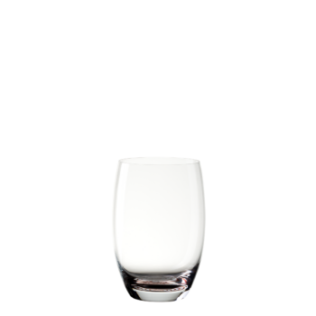 Pohár tumbler 460 ml s burgundy špirálovým dnom - Optima Glas Lunasol - 322865