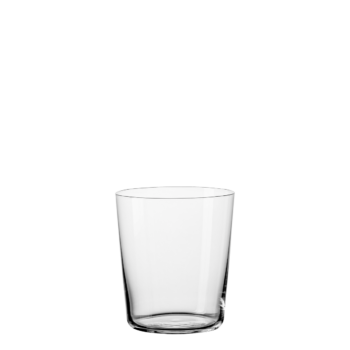 Poháre Tumbler 440 ml 4 ks - 21st Glas Lunasol - 322172