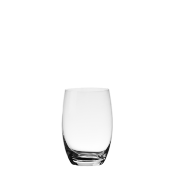 Poháre Tumbler 460 ml 6 ks - Optima Glas Lunasol - 322679