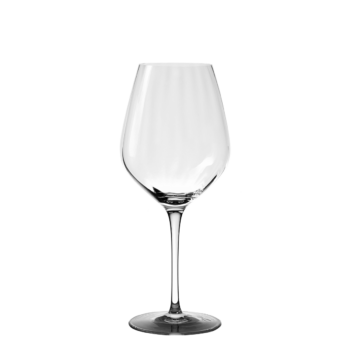 Poháre na biele víno 430 ml set 6 ks - Optima Line Glas Lunasol - 322685