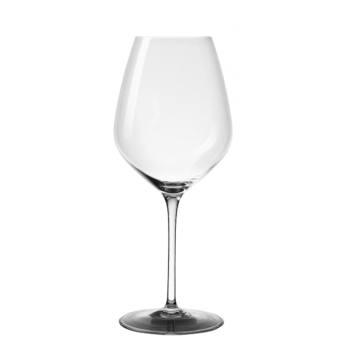 Poháre na červené víno 570 ml set 6 ks - Optima Glas Lunasol - 322681