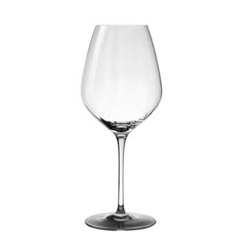 Poháre na červené víno 570 ml set 6 ks - Optima Line Glas Lunasol - 322686