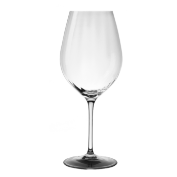 Poháre na červené víno 660 ml set 6 ks - Optima Line Glas Lunasol - 322687