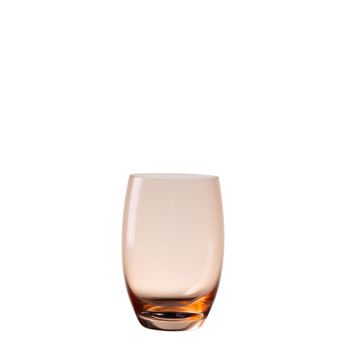 Poháre tumbler 460 ml oranžové 6ks - Optima Glas Lunasol - 322882 Poháre tumbler 460 ml oranžové 6ks - Optima Glas Lunasol - 322882