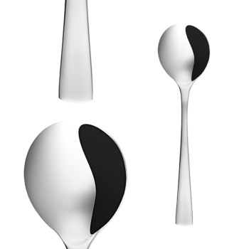 Polievková lyžica -  Atlantic - 100173