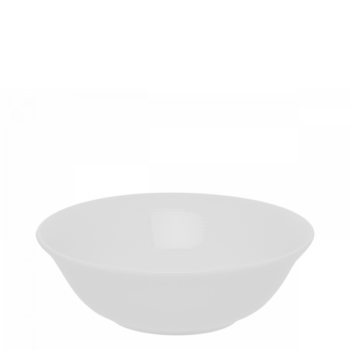 Porcelánová miska 14 cm set 4 ks - Basic Chic - 490845