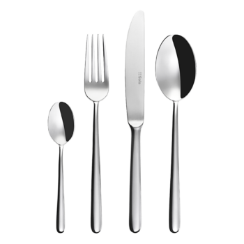 Príborový set 16 ks - Monaco v magnetickom boxe - W0140