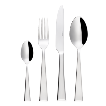 Príborový set 24 ks - Alessandria - 110705