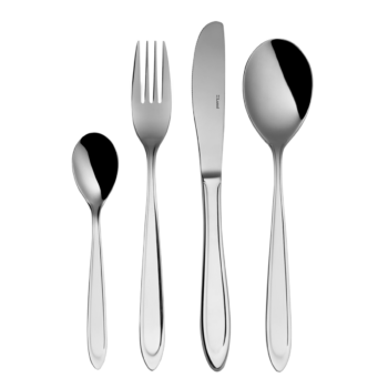 Príborový set 24 ks - CH-1001 Daylight - 110959