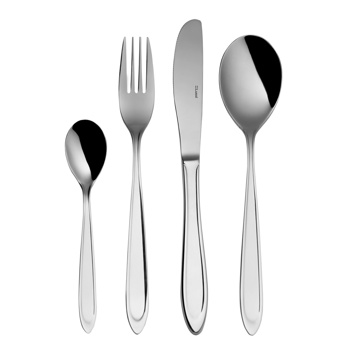 Príborový set 24 ks - CH-1001 Daylight - 110959 Príborový set 24 ks - CH-1001 Daylight - 110959