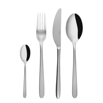 Príborový set 24 ks - Callisto CR - 123554