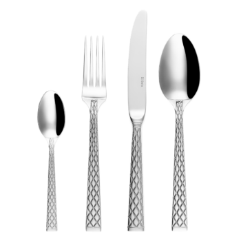 Príborový set 24 ks - Coco - 126604