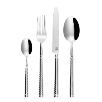 Príborový set 24 ks - Cubism 21st Century - 118124