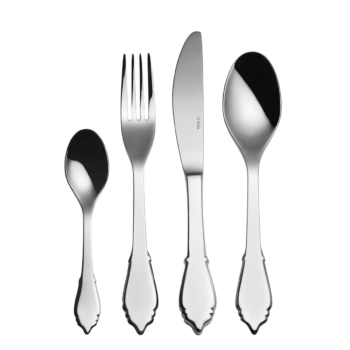 Príborový set 24 ks - Duke - 119904