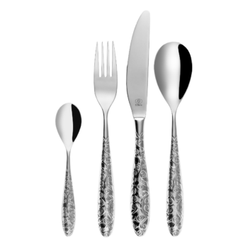 Príborový set 24 ks - Eco Light - W0125