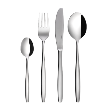 Príborový set 24 ks - Punto - 119610