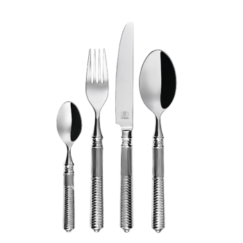 Príborový set 24 ks - Rhombe - W0124