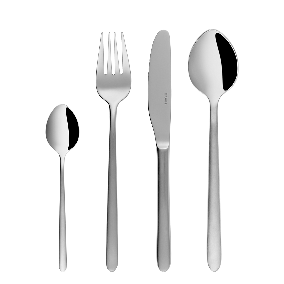 Príborový set 24 ks - Rio - 102912 Príborový set 24 ks - Rio - 102912