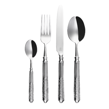 Príborový set 24 ks - San Remo - 115104