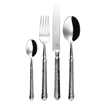 Príborový set 24 ks - Santiago - 121405